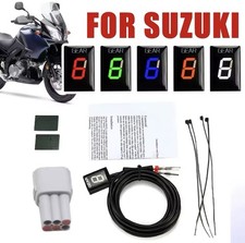 Contamarce led suzuki usato  Santa Maria a Monte