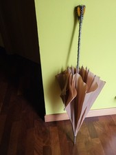 Ombrello vintage usato  Crescentino