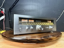 Kenwood 8300 vintage for sale  Fairfield