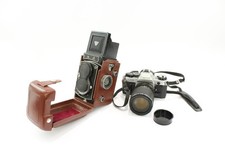 Canon program slr for sale  LEEDS