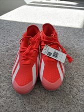 Adidas crazy fast for sale  CAERPHILLY