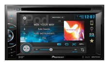 Pioneer avh 3500dab gebraucht kaufen  Zwiesel