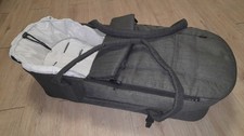 Hartan kombitasche grau gebraucht kaufen  Flensburg
