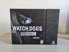 Watch dogs dedsec usato  Valenza