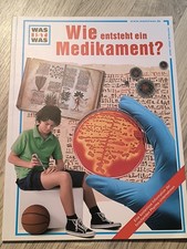 Entsteht medikament gebraucht kaufen  Peine