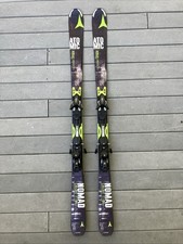 Atomic snow skis for sale  Salem