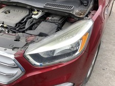 Driver headlight halogen for sale  Birmingham