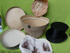 Antiker zylinder riginal gebraucht kaufen  Damme