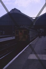 Railway locomotive 35mm for sale  WIDNES