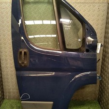 Porte fiat ducato d'occasion  France