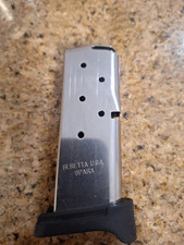 beretta nano magazine for sale  Edinburg