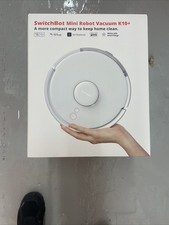 Switch mini robot for sale  BRADFORD