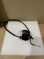 Suzuki lt50 throttle for sale  TREDEGAR