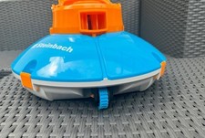 Steinbach poolrunner basic gebraucht kaufen  Aachen