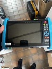 Cctv camera tester for sale  MACCLESFIELD