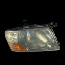 Mn133752 proiettore mitsubishi usato  Italia