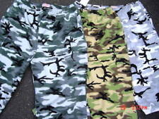 Men length camo for sale  PORT TALBOT