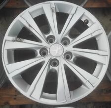 Jante alu peugeot d'occasion  Levroux