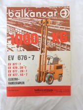 Auflösung ldtimer werkstatt gebraucht kaufen  Allenbach, Herborn, Sien