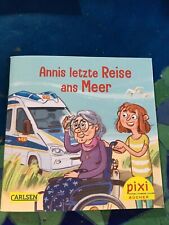 Pixi sonderausgabe annis gebraucht kaufen  Wetter (Ruhr)