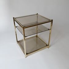 1970s gold smoked d'occasion  Expédié en Belgium