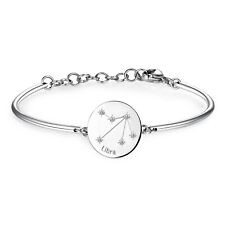Bracciale brosway donna usato  Milano