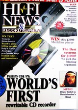 News jan 1998 for sale  GLASGOW