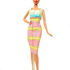 Barbiefashion 1995 summer for sale  LONDON