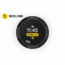 Navigatore moto beeline usato  Torino