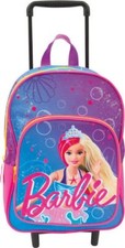 Zaino trolley asilo usato  Casapesenna