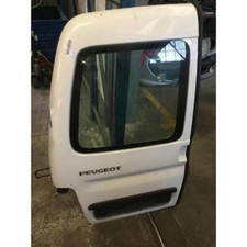 Portellone sinistro per usato  Ferrara