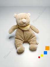 Peluche doudou petit d'occasion  Plouzané