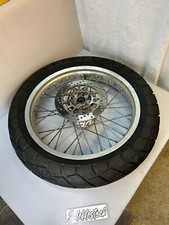 Jante 2.50 yamaha d'occasion  Verneuil-l'Étang