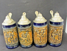 Gerz german lidded for sale  Brookfield