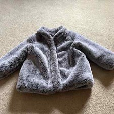Toddler jacket sainsbury for sale  BEACONSFIELD