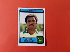 Panini football antoine d'occasion  Caen