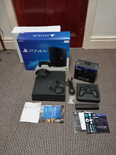 Sony ps4 pro for sale  POULTON-LE-FYLDE