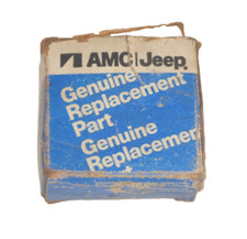 AMC para Jeep Willys CJ CJ3 CJ5 CJ6 OEM NOS cone de rolamento lateral 3105346 FRETE GRÁTIS, usado comprar usado  Enviando para Brazil