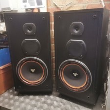 Cerwin vega series for sale  SOUTHALL