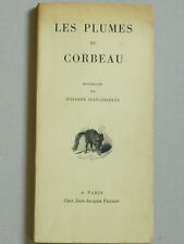 Jehanne jean charles d'occasion  Toulon-