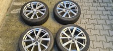 Felge alu mazda gebraucht kaufen  Sangerhausen