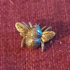 Bee silver pewter for sale  BRIGHTON
