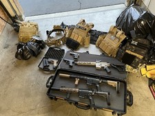 Airsoft guns gear for sale  Rancho Cucamonga