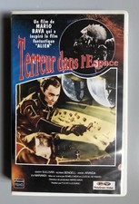 Vhs film horreur d'occasion  Javron-les-Chapelles