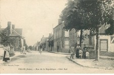 Aube palis rue d'occasion Aube palis rue d'occasion  France