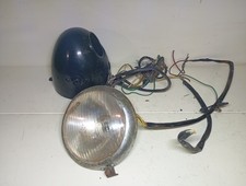 Fanale faro anteriore usato  Borgo San Dalmazzo