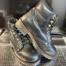 Cat boots caterpillar for sale  BANGOR