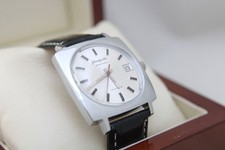 GUB Glashütte Spezimatic Kal.75 Vintage Zegarek męski na sprzedaż  PL