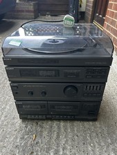 Sony lbt v102 for sale  CROYDON