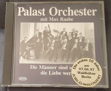 Palast rchester max gebraucht kaufen  Wollmatingen